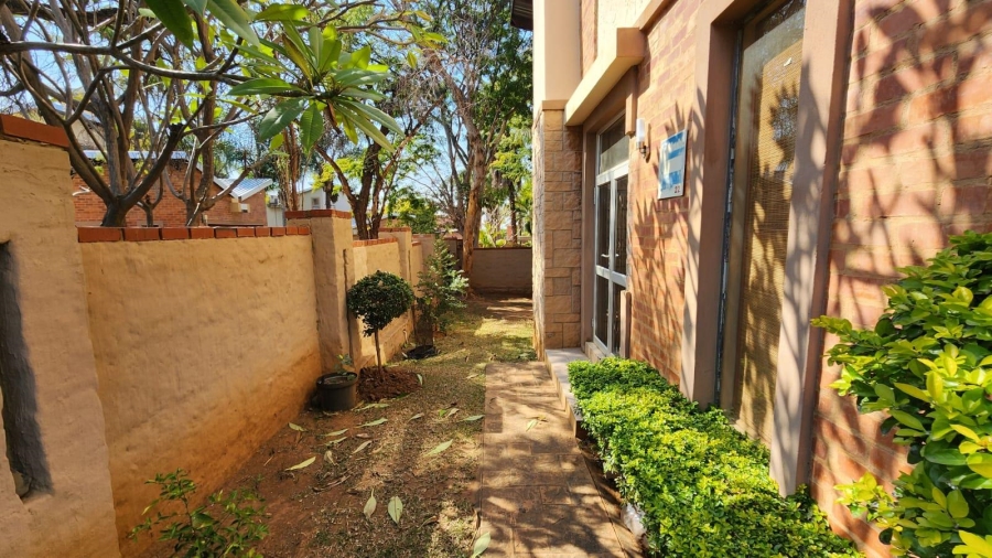 3 Bedroom Property for Sale in Cashan North West